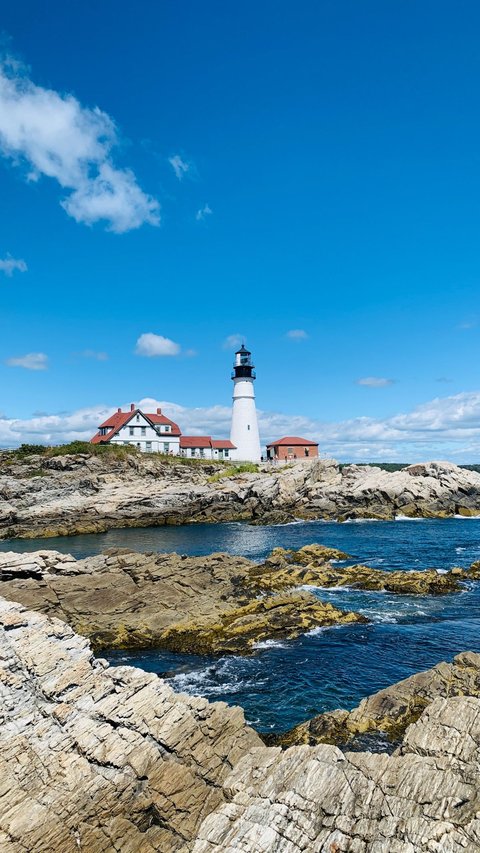Trstdly Things To Do In Portland Maine