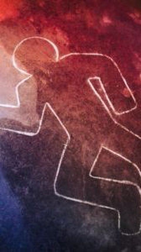 Proses Rekonstruksi Kasus Mutilasi Mahasiswa di Sleman, Tersangka Jalani 49 Adegan