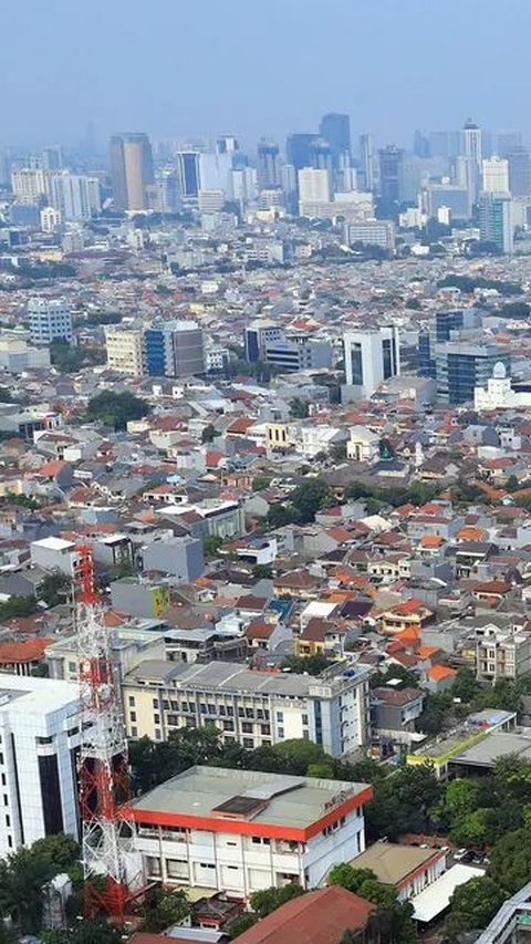 Pertumbuhan Ekonomi Jatim Tertinggi di Pulau Jawa, Jateng Berapa?