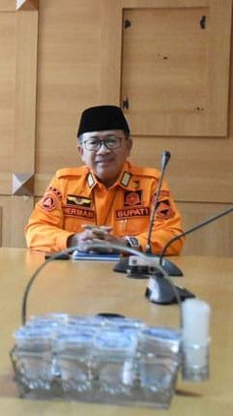 Turunkan Angka Stunting, Pemkab Cianjur Mengandalkan Pangan Lokal