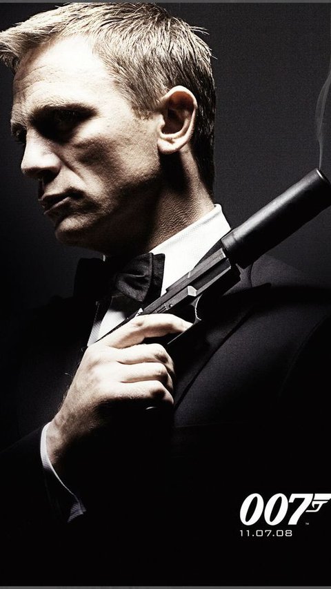 7 Best James Bond Movie Recommendations