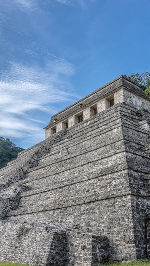 Mexico's Ancient City Of Teotihuacan Newly Found: 5 Unique Facts ...