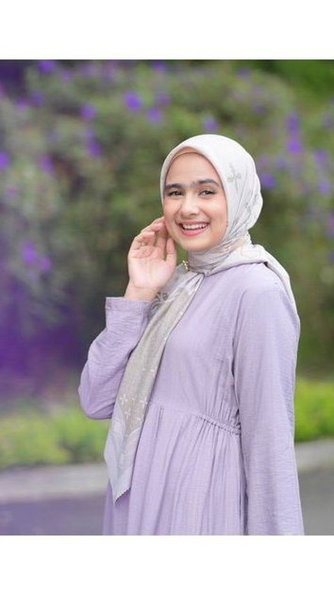10 Potret Sonya Fatmala, Pasangan Hengky Kurniawan yang Dijahili oleh Remaja SMA, Memiliki Kecantikan Campuran Arab & Belanda