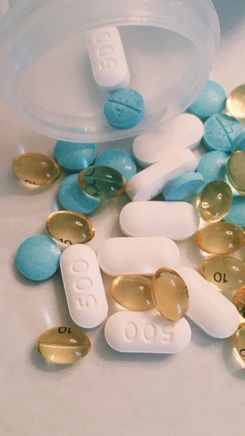 Kegunaan Obat Metformin, Dosis yang Disarankan, dan Efek Sampingnya
