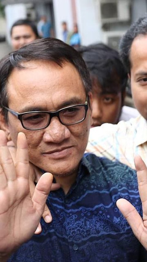 Demokrat Curiga NasDem Upayakan Surya Paloh Jadi Cawapres Anies Baswedan