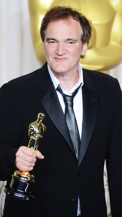 Quentin Tarantino Revealed The Best Character He's Ever WrittenUntitled