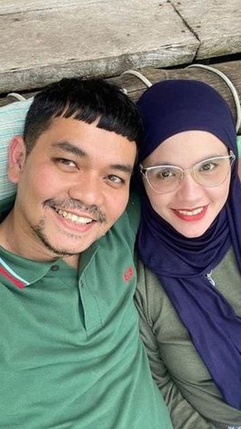 Aldila Jelita Dikabarkan Hamil, Sang Ibu: Berzina di Mana?