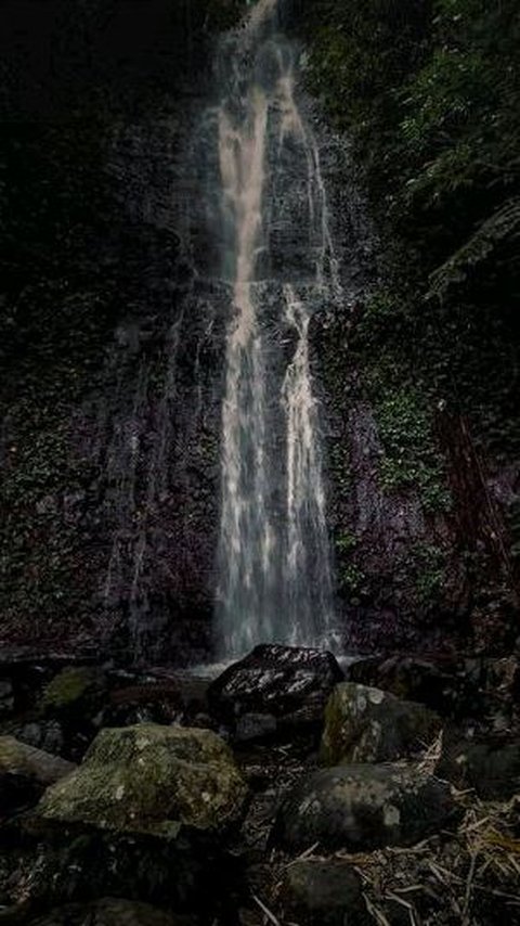 Mengunjungi Curug Indrokilo, Surga Tersembunyi di Lereng Gunung Ungaran