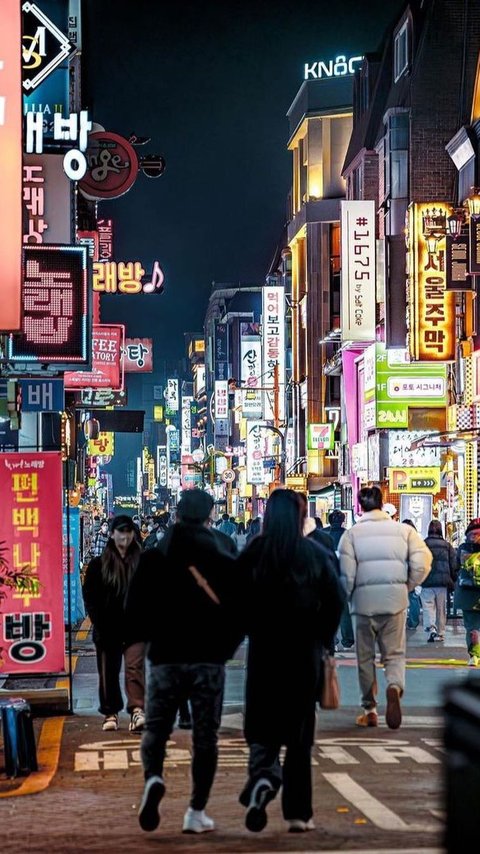 Over 1.26 Million Young South Koreans Are Prefer to be Unemployed