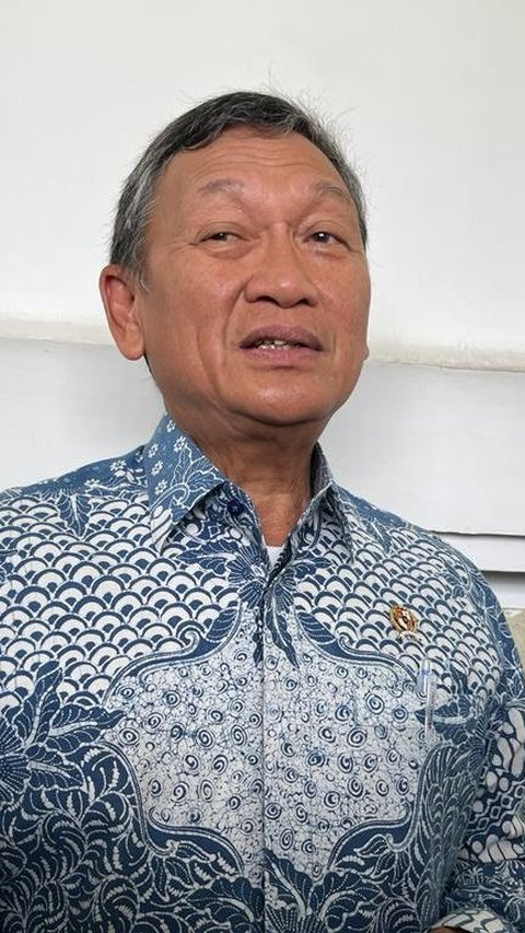 Terkuak, Ini Alasan Menteri Arifin Tasrif Tunjuk Jenderal TNI Gantikan Dirjen Minerba