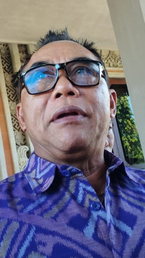 Sosok Jenderal Bintang Dua Gantikan Wayan Koster Sebagai Pj Gubernur Bali