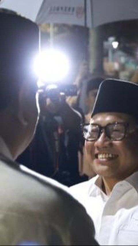 PKB Hengkang dari Koalisi Indonesia Maju, Gerindra: Prabowo akan Tabayun ke Cak Imin