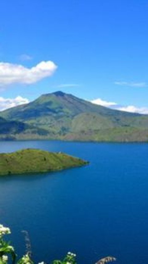 Pesona Danau Toba Dengan 6 Destinasi yang Jangan Sampai Terlewat