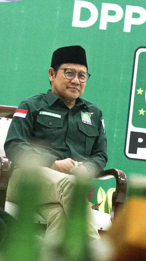 PKB Pastikan Sudah Pecah Koalisi dengan Pendukung Prabowo