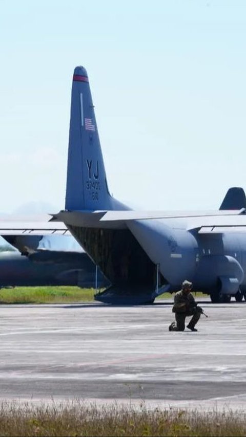 Aksi Sangar Pasukan Elite TNI Serbu Markas Musuh Rebut Bandara Banyuwangi, Ini Penampakannya