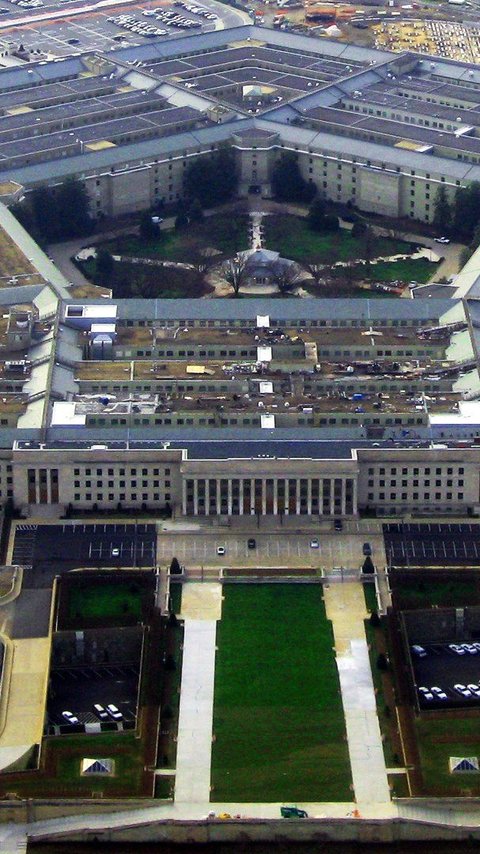 Sejarah 11 September 1941: Dimulainya Pembangunan Gedung Pertahanan Pentagon