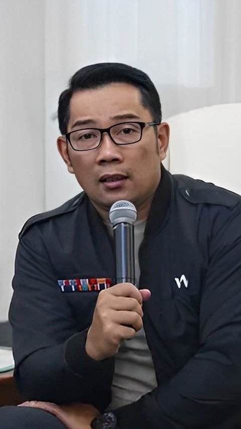 Masa Jabatan Gubernur Jabar Selesai, Ridwan Kamil Open Endorse