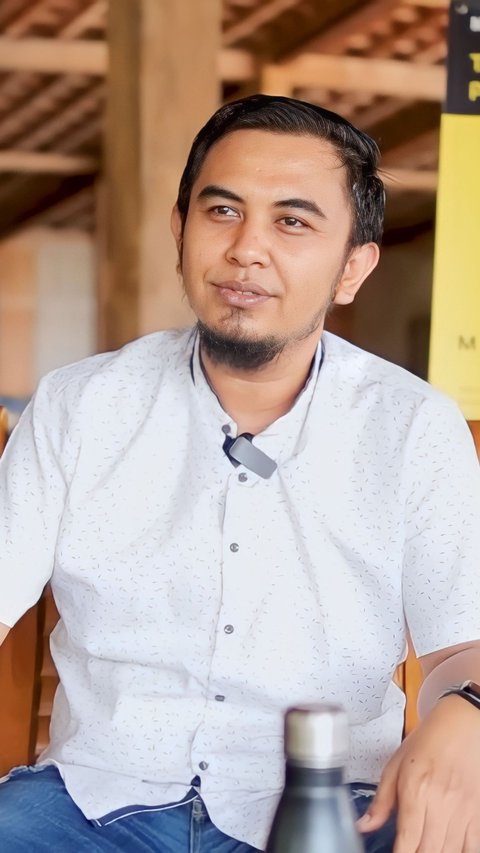 Sosok Ki Agus Muhammad Syidik, Pemilik PO Bus Sudiro Tungga Jaya