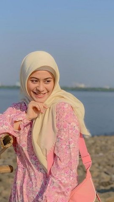 Bikin Merinding! Cerita Betari Ayu Dikasih Hadiah Oleh Fans, Ternyata Makhluk Tak Kasat Mata