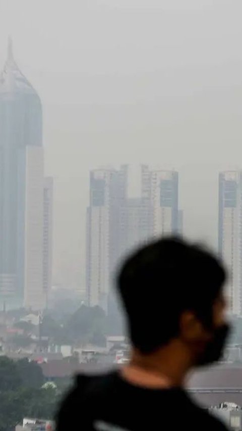 Polusi Udara Jakarta, Bahayanya bagi Kesehatan Manusia