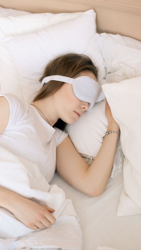 Perbaiki Kualitas Tidur dengan Fitur Advanced Sleep Monitoring Garmin