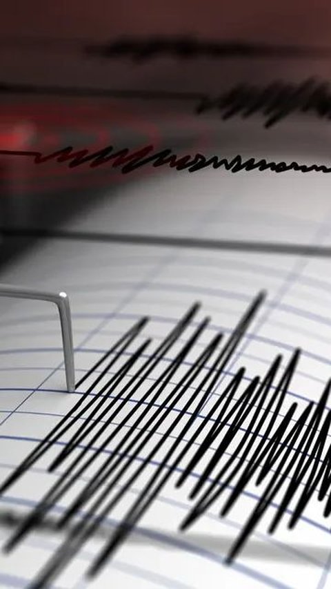 Gempa M 5,2 Guncang Sabang Aceh, Tak Berpotensi Tsunami