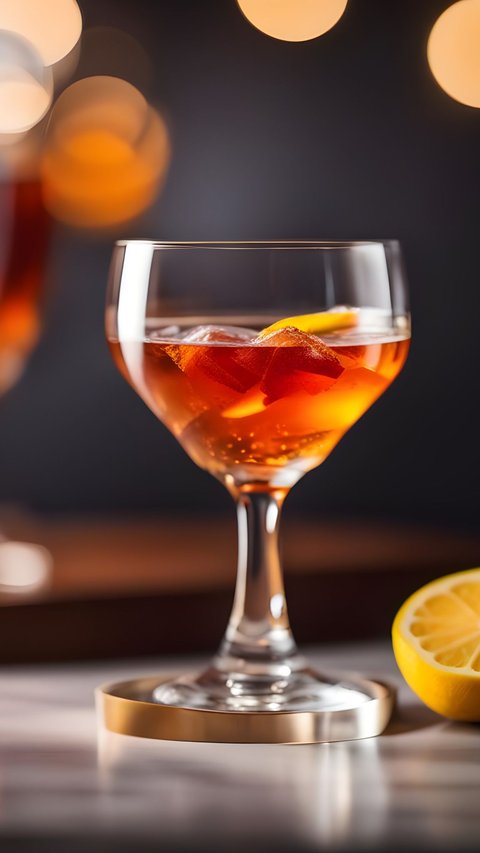 The Classic Sazerac Recipe Every Cocktail Fans Should Know