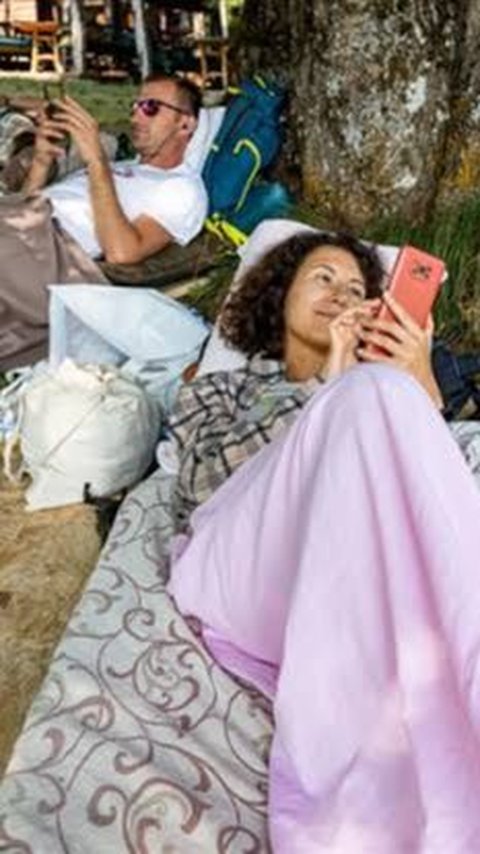 This Country Holds Competition to Find the Laziest Citizen