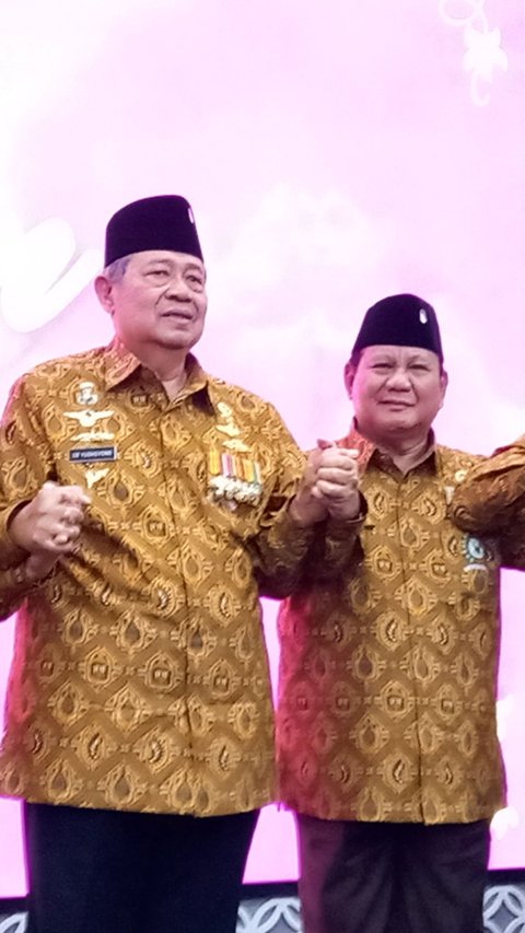 PAN: Kalau Demokrat Gabung Koalisi Indonesia Maju, Peluang Menang di Pilpres Terbuka