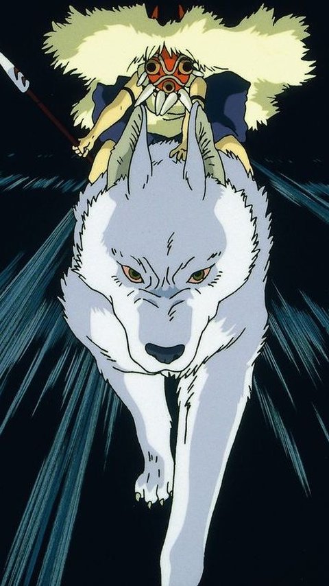 Top 5 Studio Ghibli Movies Of All Time You Can't Miss