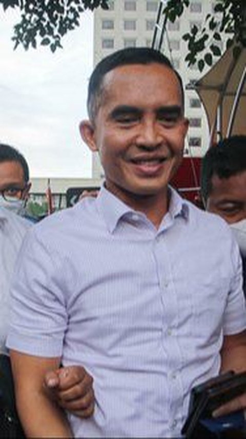 Mantan Kepala Bea Cukai Yogyakarta Eko Dharmanto dan Istri Dicegah ke Luar Negeri