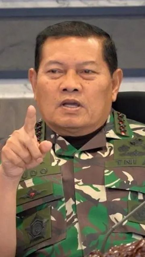 Panglima TNI Sebut Prajurit Lawan Arah di Tol MBZ Habis Minum Obat-obatan