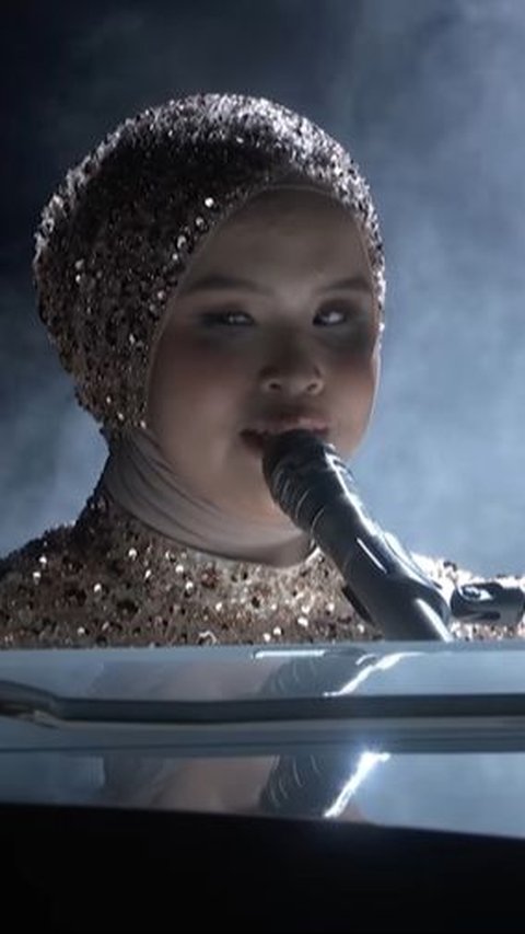 Ini Tantangan Besar Dilalui Putri Ariani Hingga Masuk Babak Final America’s Got Talent