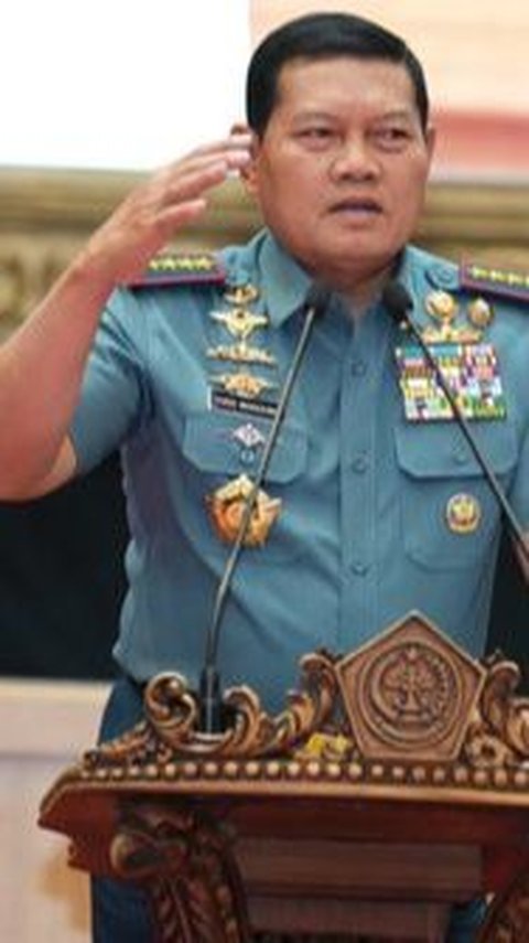 Panglima: TNI Harus Mulai Mendidik Lebih Banyak Prajurit Jadi Penyidik