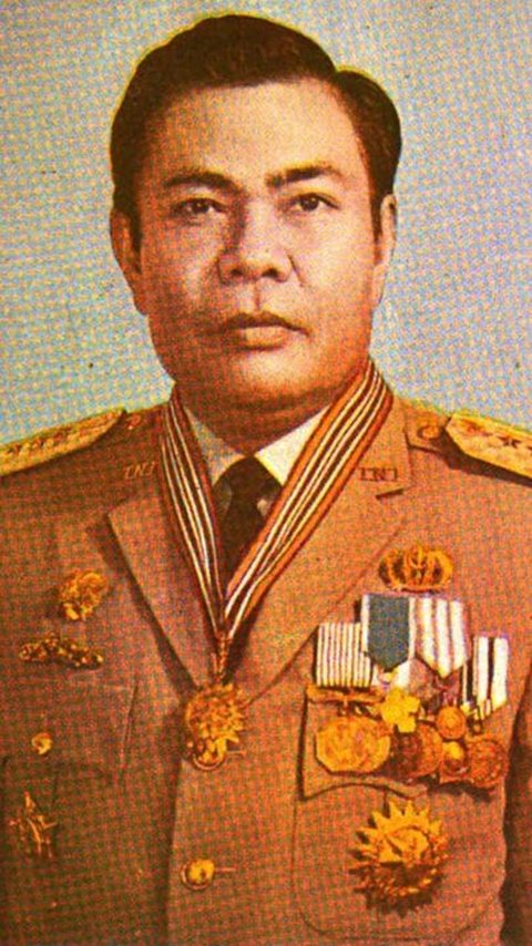 Jenderal TNI Selamat dari Aksi G30S PKI Karena Sembunyi di Mess Pabrik Rokok