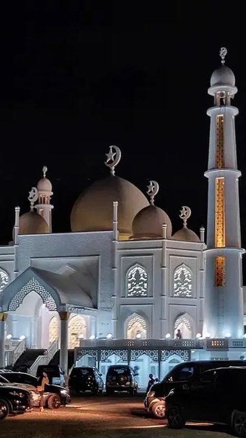 DKM Harus Jaga Netralitas Masjid, Tak Boleh Jadi Tempat Menjelekkan Pemerintah