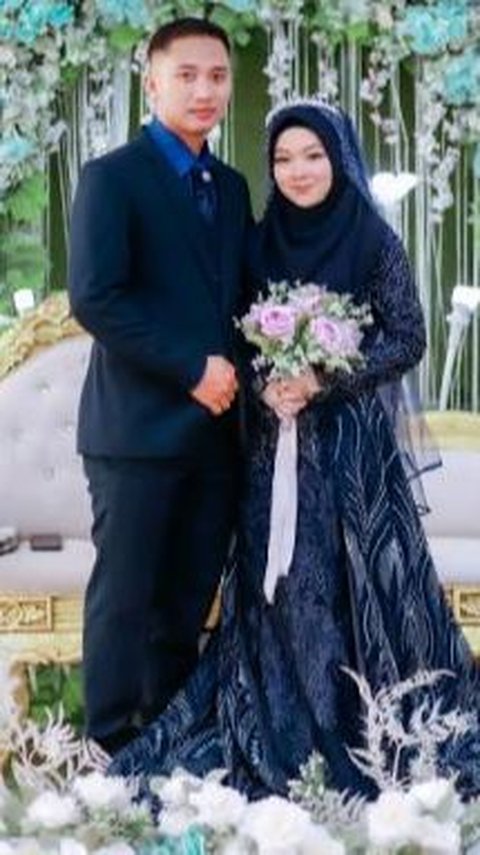 Anggota TNI Nyamar jadi Tukang Batagor Dekati Santri Gadis, Identitasnya Akhirnya Terungkap lalu Berjodoh & Menikah