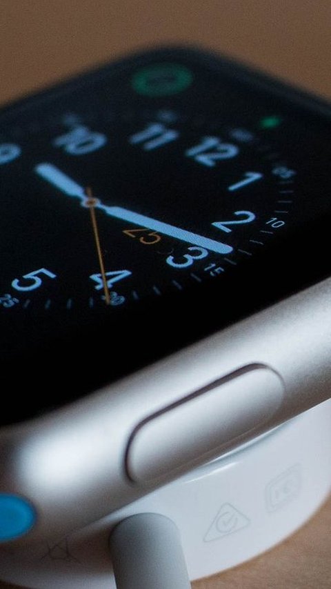 Apple Watch Series 9 Resmi Meluncur, Bisa Dikendalikan dengan Fitur 'Cubit'