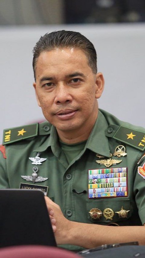 Potret Terbaru Jenderal Kopassus Peraih Gelar 3 Lulusan Terbaik, Kini Pendidikan di Lemhannas