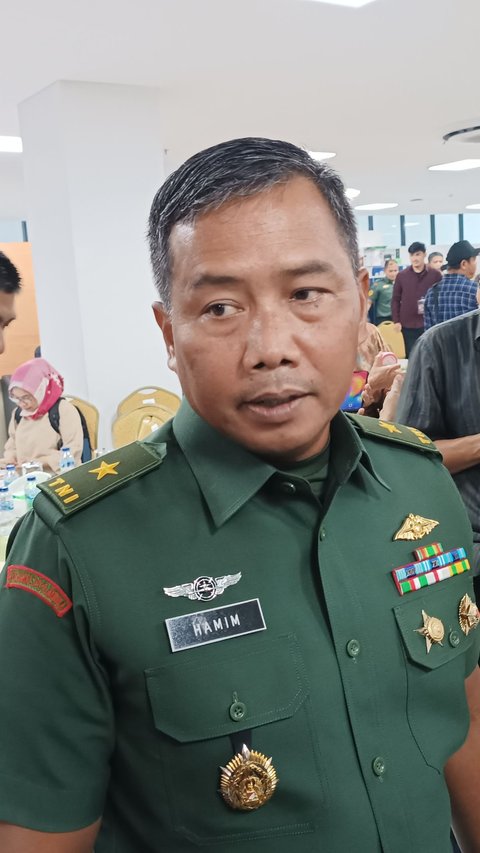 Ini Hukuman untuk Anggota TNI Lettu GDW yang Lawan Arah di Tol MBZ hingga Akibatkan Kecelakaan