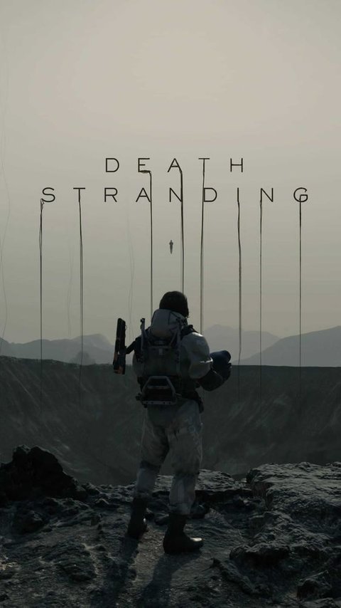 Death Stranding Will Be Available on iPhone15?