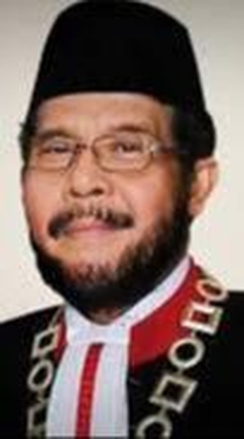 Ketua MK Ingat Ucapan JK Ada 5 Orang Paling Berkuasa di Indonesia Bisa Batalkan Produk Presiden & DPR