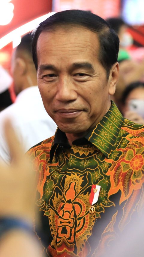 VIDEO: Jokowi Ungkap Gara-Gara ini Konflik Polisi Vs Warga Pulau Rempang Meletus, Beri Perintah Tegas!