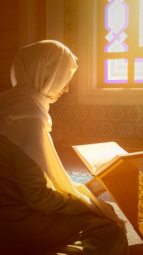 Mengenal Surat Al Qari’ah beserta Artinya, Mengandung Pesan dan Pengingat Hari Kiamat kepada Manusia