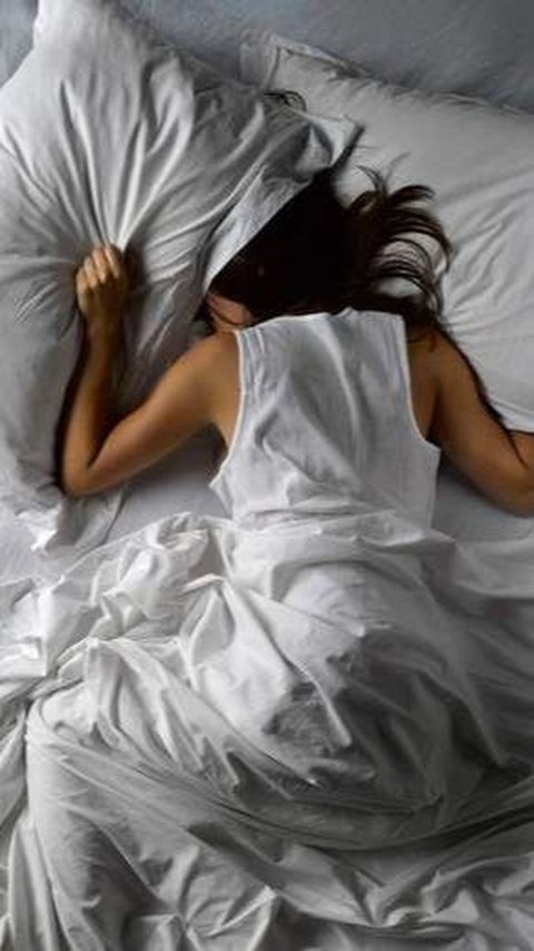 Vietnamese Woman Claims She Hasn't Sleep For More Than 11 Years