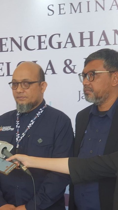 Novel Baswedan Ungkap Celah Korupsi Terkait Ekspor-Impor: Kerugian Tak Hanya Penerimaan Negara