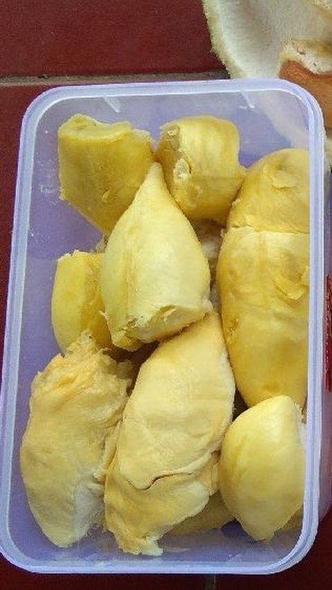 Fenomena Masyarakat China Borong Durian, Tak Hanya untuk Dimakan tapi Jadi Simbol Kekayaan