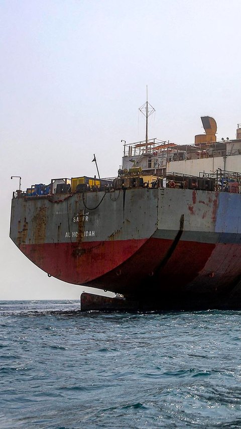 Momen Tentara Bayaran Disewa Kapal di Laut Merah buat Hadapi Bajak Laut, Bayarannya Gede Banget
