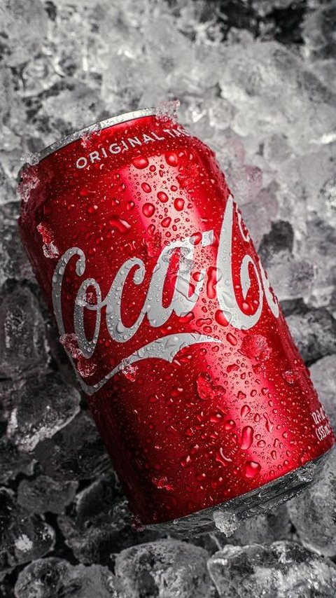 Coca-Cola Collaborates With AI To Create New Flavors