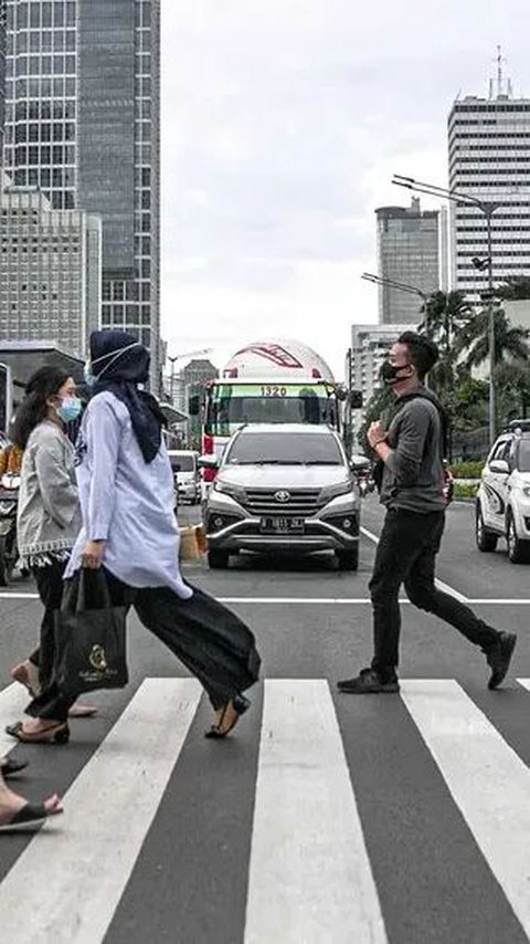 DKI Jakarta Ganti Nama DKJ, Ini Kepanjangannya